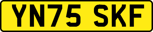 YN75SKF