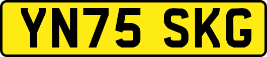 YN75SKG