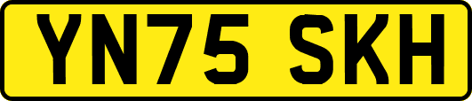 YN75SKH