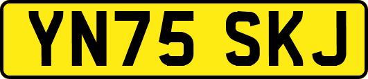 YN75SKJ