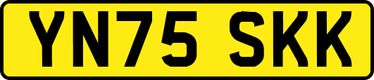 YN75SKK