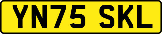 YN75SKL
