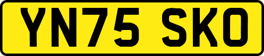YN75SKO