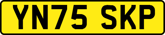 YN75SKP