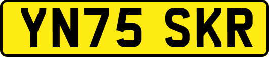 YN75SKR