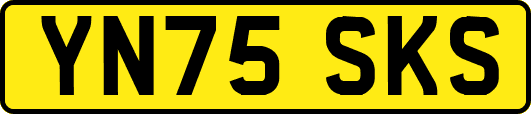 YN75SKS