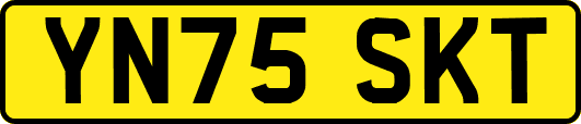 YN75SKT