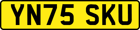 YN75SKU