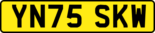 YN75SKW