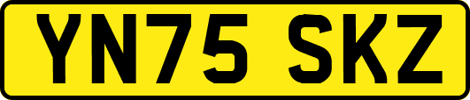 YN75SKZ