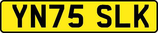 YN75SLK
