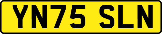 YN75SLN
