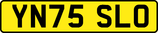 YN75SLO