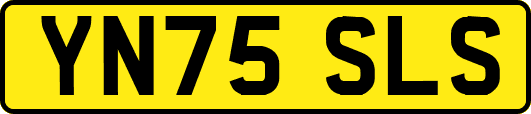 YN75SLS