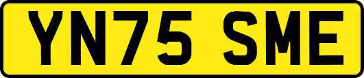 YN75SME
