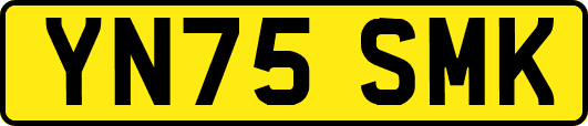 YN75SMK