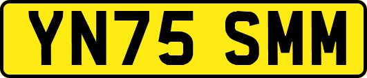 YN75SMM