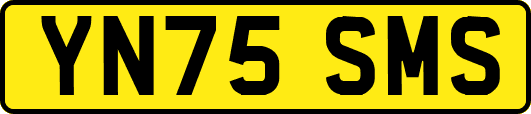 YN75SMS