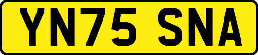 YN75SNA