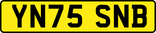 YN75SNB