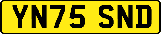 YN75SND
