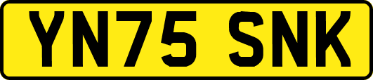 YN75SNK