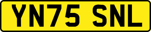 YN75SNL