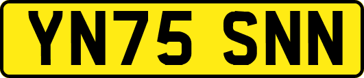 YN75SNN