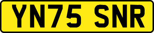 YN75SNR