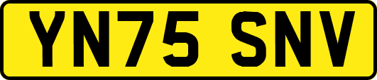 YN75SNV