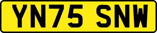 YN75SNW