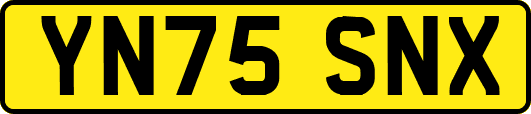 YN75SNX
