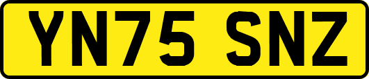 YN75SNZ
