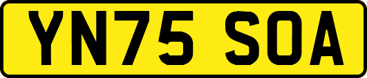 YN75SOA