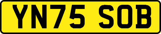 YN75SOB
