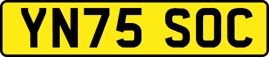 YN75SOC