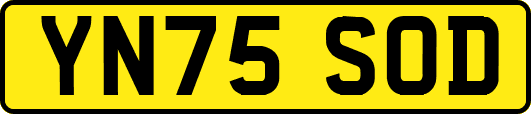 YN75SOD