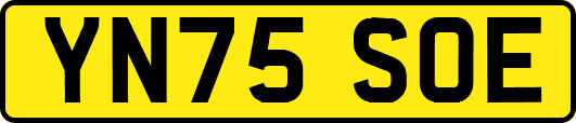 YN75SOE