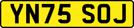 YN75SOJ