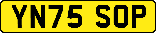 YN75SOP