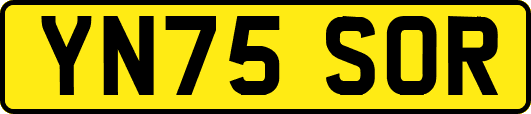 YN75SOR
