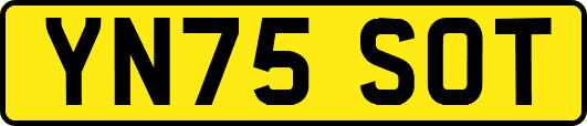 YN75SOT