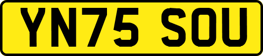 YN75SOU