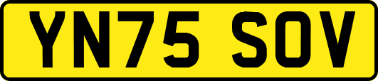YN75SOV
