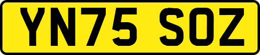 YN75SOZ