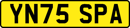 YN75SPA