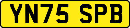 YN75SPB