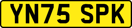 YN75SPK