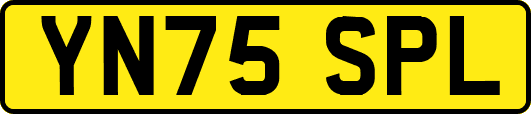 YN75SPL