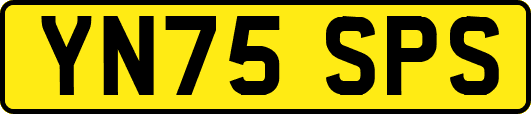 YN75SPS